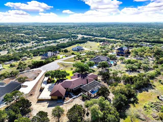 27035 ROCKY RIM, San Antonio, TX 78266
