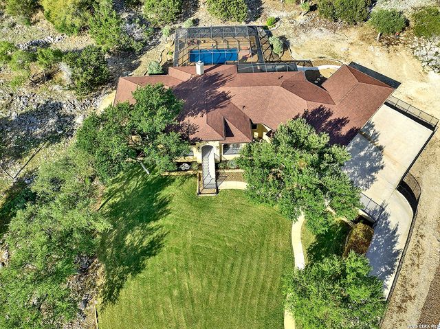 27035 ROCKY RIM, San Antonio, TX 78266