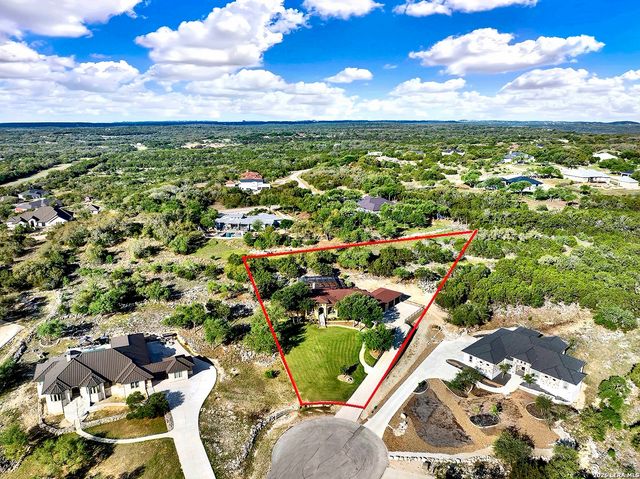 27035 ROCKY RIM, San Antonio, TX 78266