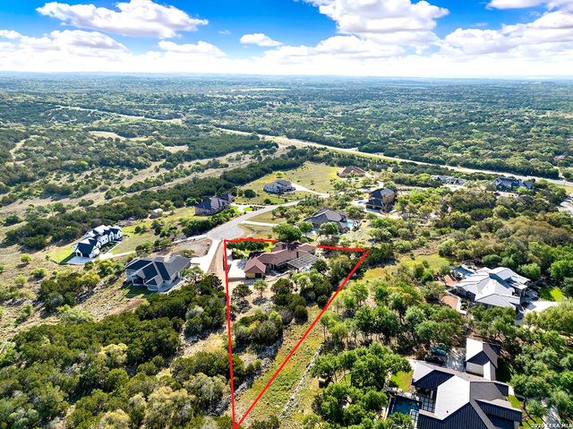 27035 ROCKY RIM, San Antonio, TX 78266