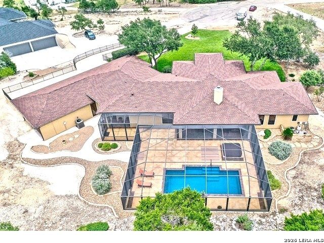 27035 ROCKY RIM, San Antonio, TX 78266