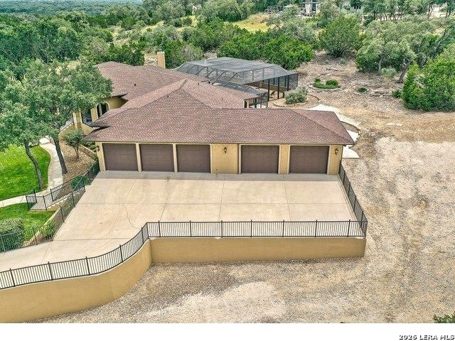 27035 ROCKY RIM, San Antonio, TX 78266