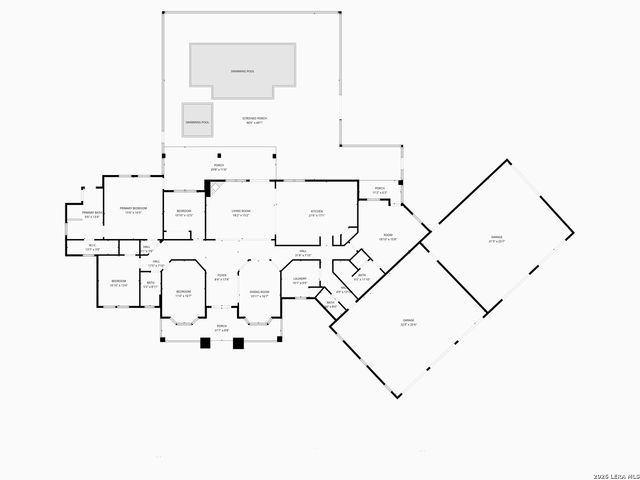 27035 ROCKY RIM, San Antonio, TX 78266