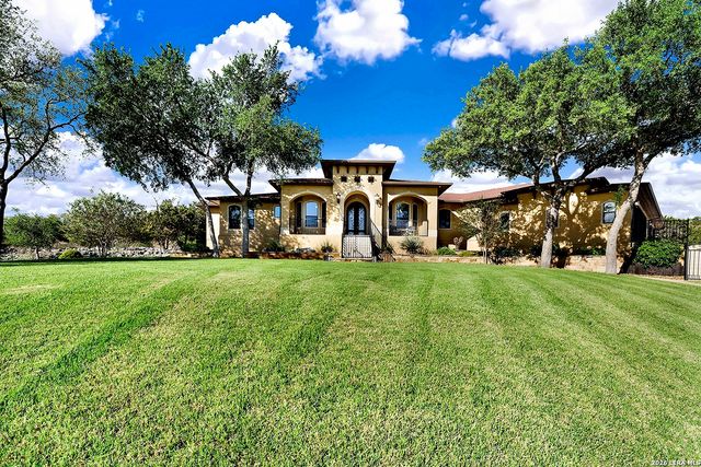 27035 ROCKY RIM, San Antonio, TX 78266