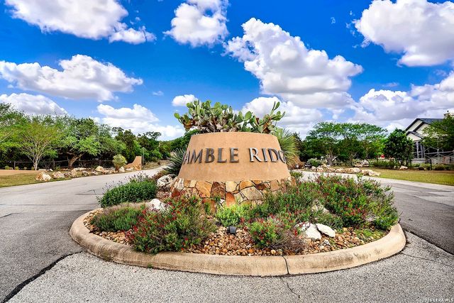 27035 ROCKY RIM, San Antonio, TX 78266