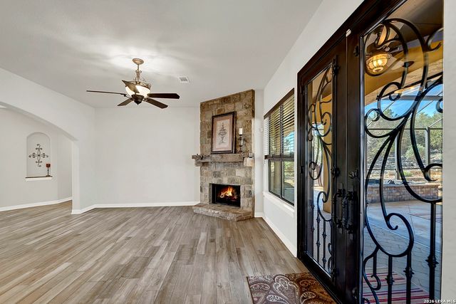 27035 ROCKY RIM, San Antonio, TX 78266