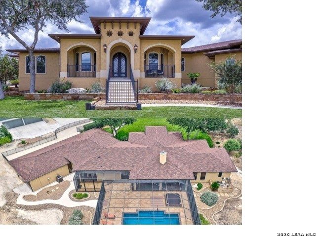 27035 ROCKY RIM, San Antonio, TX 78266