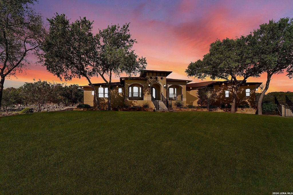 27035 ROCKY RIM, San Antonio, TX 78266