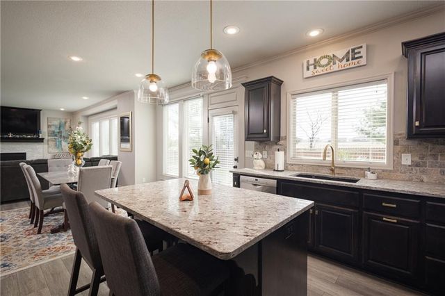 104 SW Greenbriar Drive, Blue Springs, MO 64064