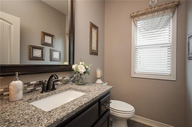 104 SW Greenbriar Drive, Blue Springs, MO 64064