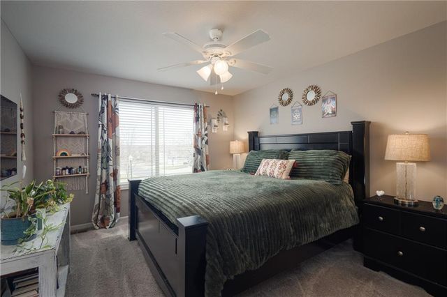 104 SW Greenbriar Drive, Blue Springs, MO 64064