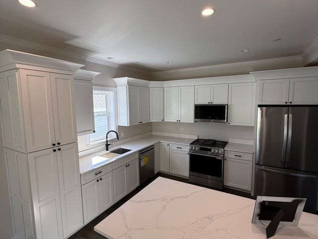 23525 N Overhill Drive, Lake Zurich, IL 60047