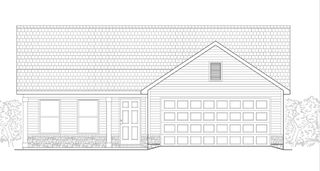 6316 Lemongrass Drive, Columbus, GA 31907