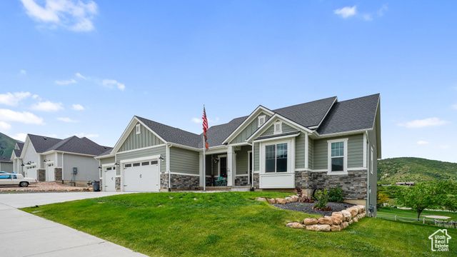 209 N ELK RIDGE DR, Elk Ridge, UT 84651