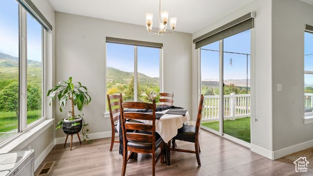 209 N ELK RIDGE DR, Elk Ridge, UT 84651