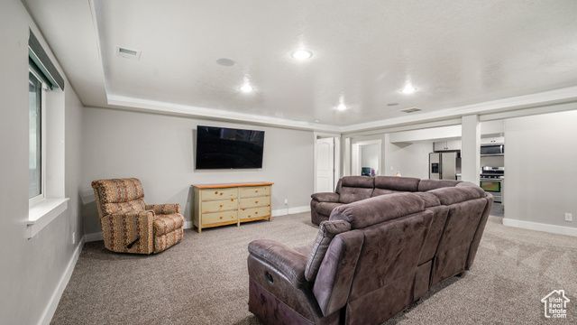 209 N ELK RIDGE DR, Elk Ridge, UT 84651