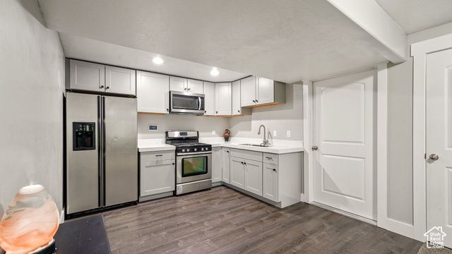 209 N ELK RIDGE DR, Elk Ridge, UT 84651