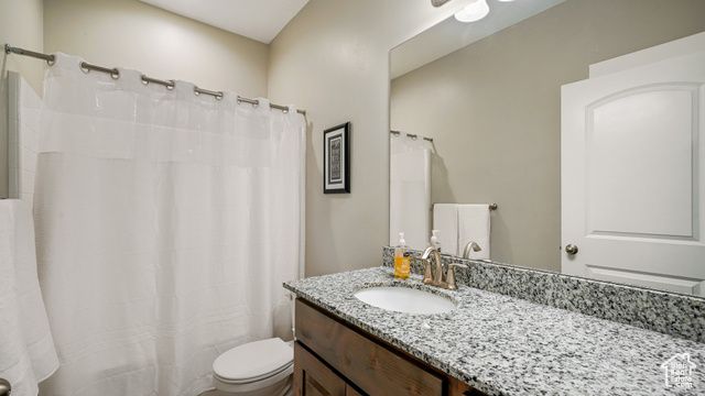 209 N ELK RIDGE DR, Elk Ridge, UT 84651