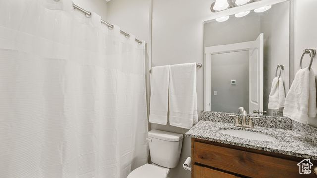 209 N ELK RIDGE DR, Elk Ridge, UT 84651