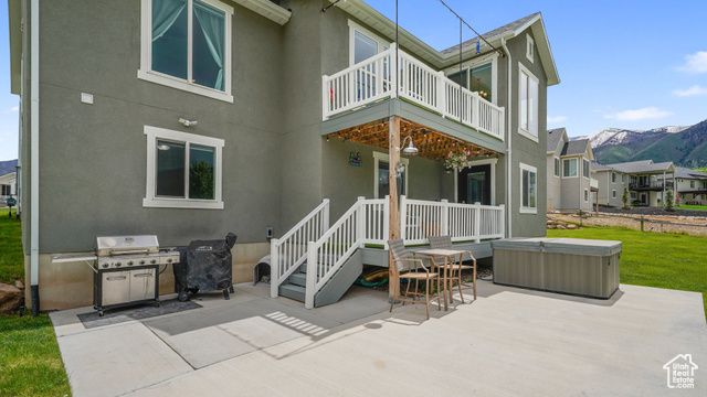 209 N ELK RIDGE DR, Elk Ridge, UT 84651