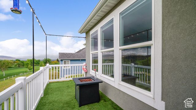 209 N ELK RIDGE DR, Elk Ridge, UT 84651
