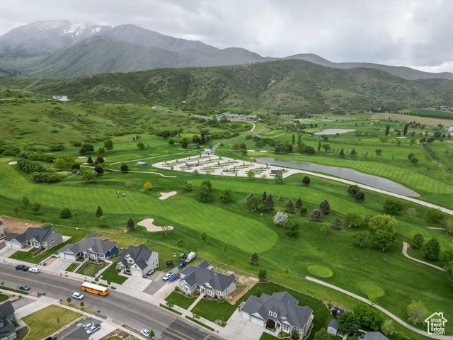 209 N ELK RIDGE DR, Elk Ridge, UT 84651