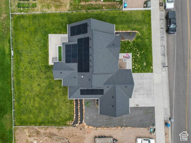 209 N ELK RIDGE DR, Elk Ridge, UT 84651