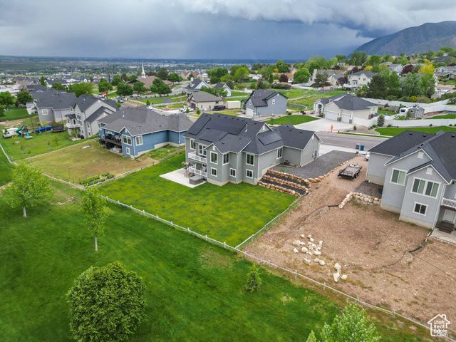 209 N ELK RIDGE DR, Elk Ridge, UT 84651
