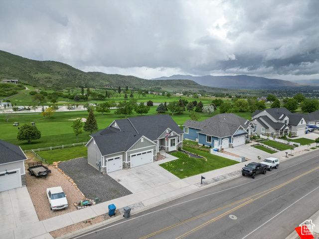 209 N ELK RIDGE DR, Elk Ridge, UT 84651