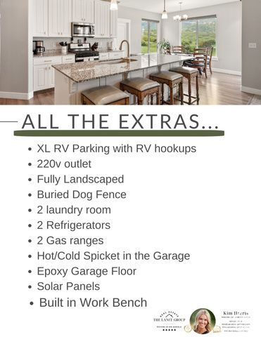 209 N ELK RIDGE DR, Elk Ridge, UT 84651