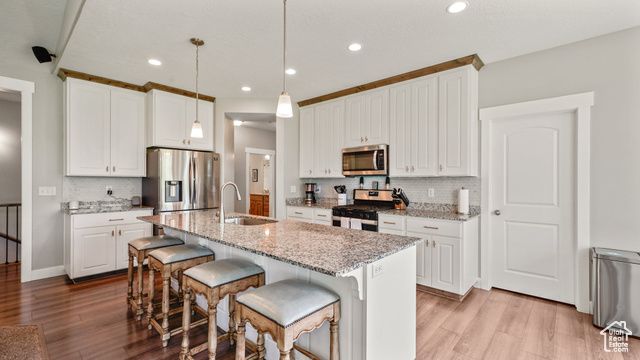 209 N ELK RIDGE DR, Elk Ridge, UT 84651