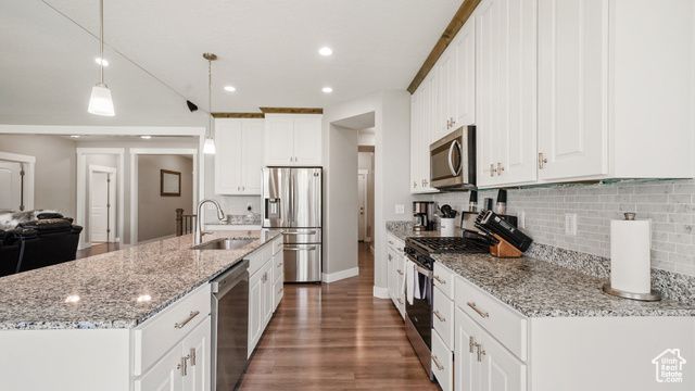 209 N ELK RIDGE DR, Elk Ridge, UT 84651