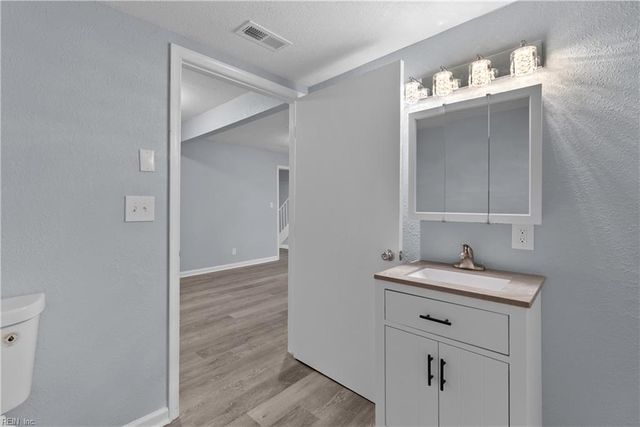 1151 18th ST, Newport News, VA 23607