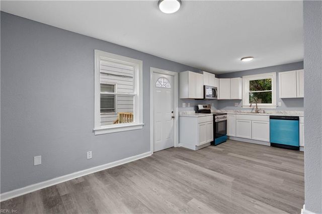 1151 18th ST, Newport News, VA 23607