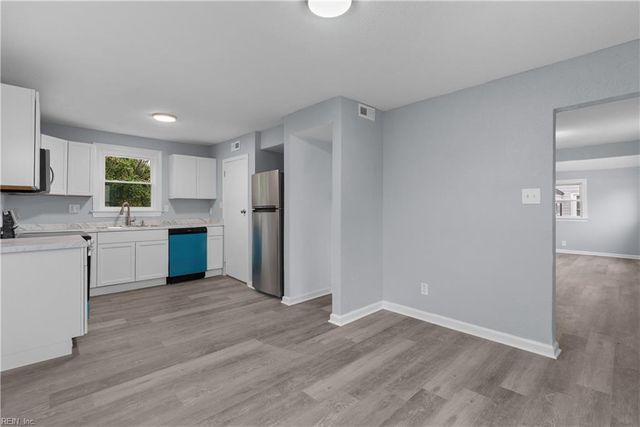 1151 18th ST, Newport News, VA 23607