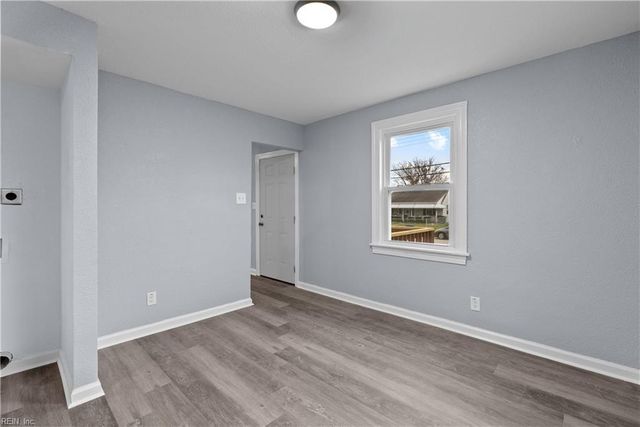 1151 18th ST, Newport News, VA 23607