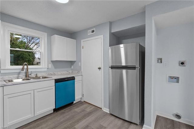 1151 18th ST, Newport News, VA 23607