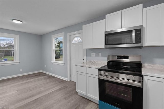 1151 18th ST, Newport News, VA 23607