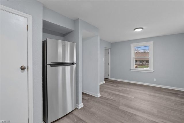 1151 18th ST, Newport News, VA 23607