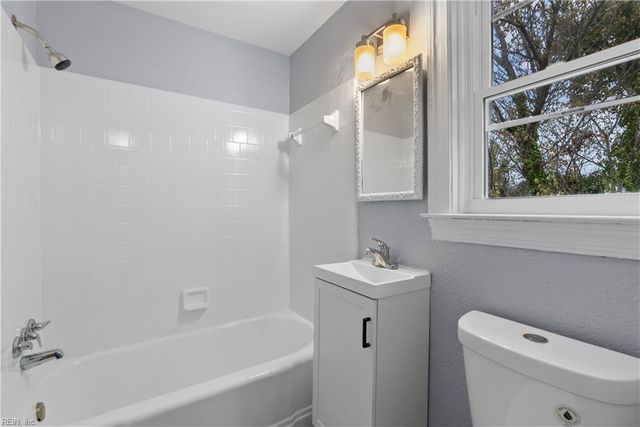 1151 18th ST, Newport News, VA 23607