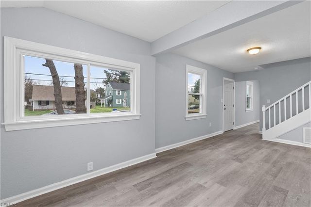 1151 18th ST, Newport News, VA 23607