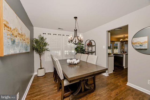 21 HUNTINGDON WAY, Sewell, NJ 08080