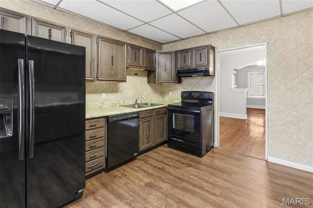 4947 Murdoch Avenue, St Louis, MO 63109