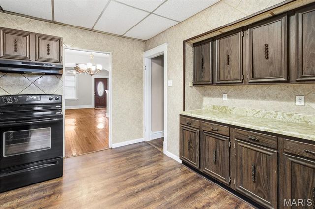 4947 Murdoch Avenue, St Louis, MO 63109