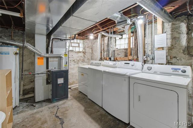 4947 Murdoch Avenue, St Louis, MO 63109