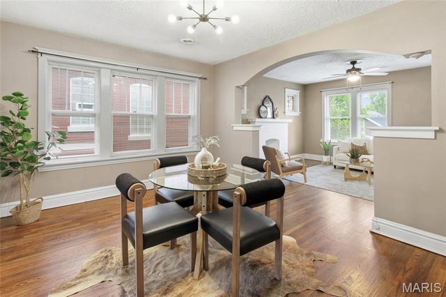 4947 Murdoch Avenue, St Louis, MO 63109