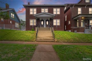 4947 Murdoch Avenue, St Louis, MO 63109