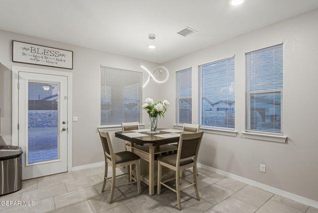 1800 RITZY LOU Place, El Paso, TX 79928