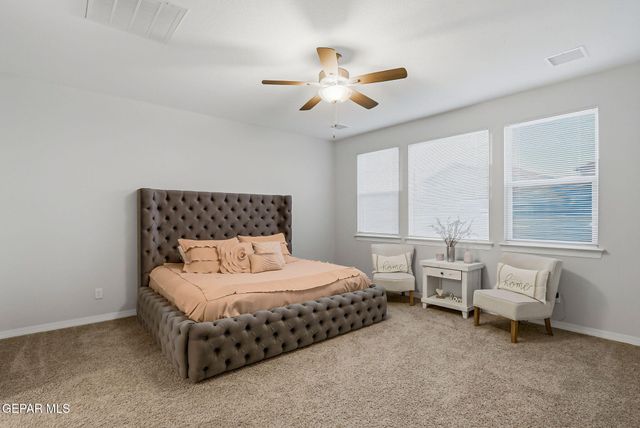 1800 RITZY LOU Place, El Paso, TX 79928