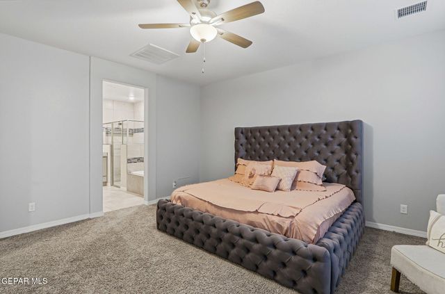 1800 RITZY LOU Place, El Paso, TX 79928